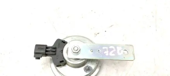 Jaguar XE Horn signal BJ3213832BB BJ3213832 A072657