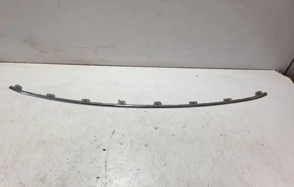 Toyota Auris E180 Front bumper splitter molding 5271102120 5271102130