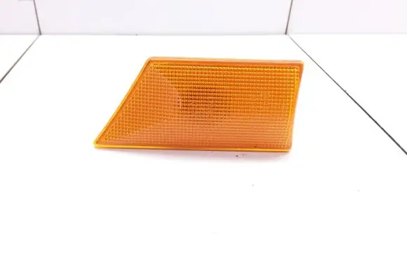 Opel Vectra C Front fender indicator light E358890