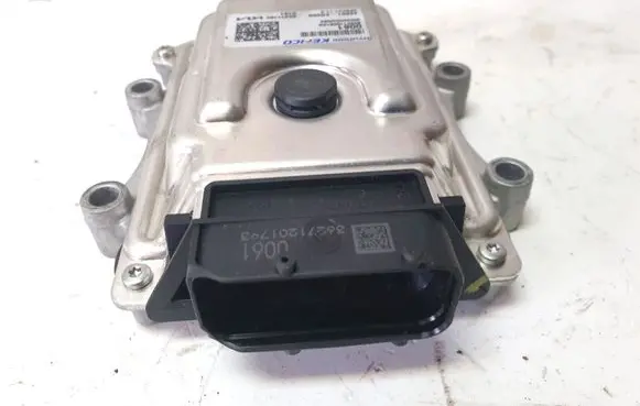 KIA Sorento Gearbox control unit/module 429512N055