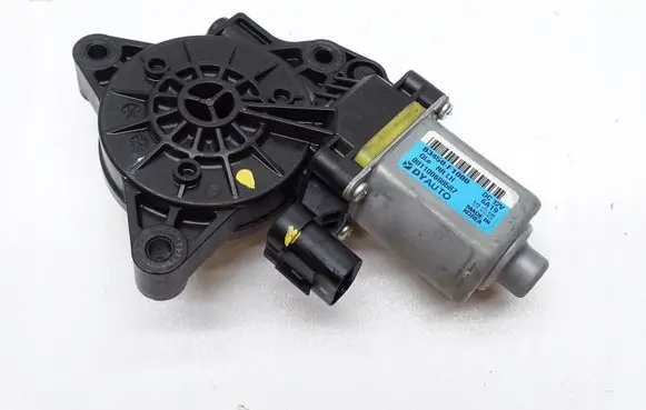 KIA Sportage Rear door window regulator motor 83450-F1000