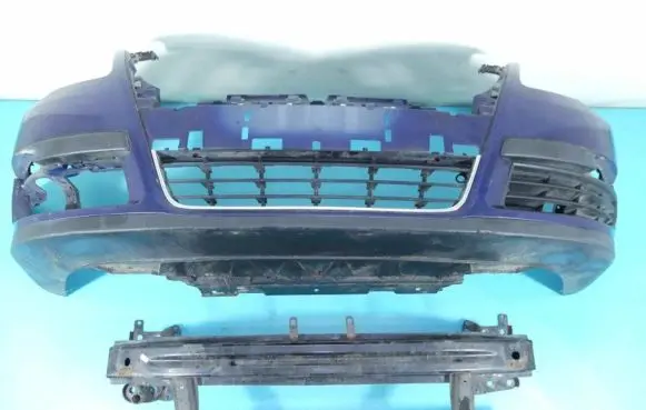 Volkswagen PASSAT B6 Front bumper IMPRK1330742