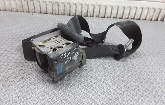 Skoda Octavia Mk1 (1U) Front seatbelt