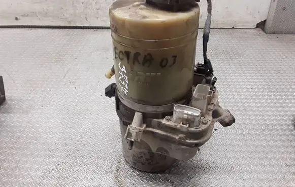 Opel Vectra C Electric power steering pump 