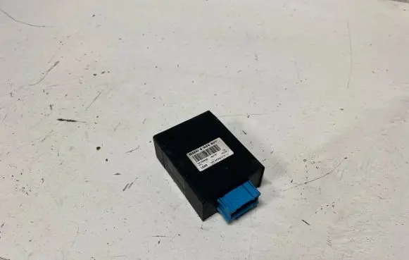 Light module LCM
