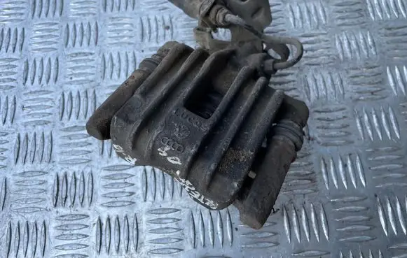 Seat Altea Rear brake caliper