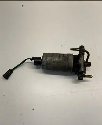 Fiat Ducato Fuel filter 1457434314
