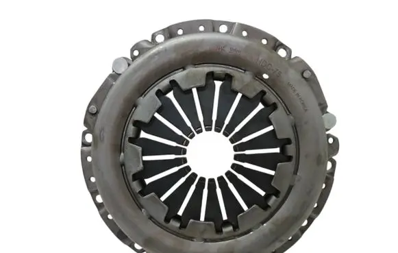 Pressure plate