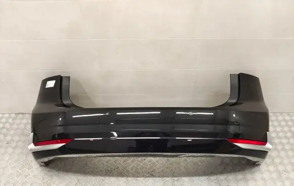 BMW 2 Active Tourer U06 Rear bumper