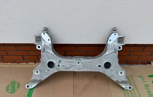 Ford Mustang Mach-E Front subframe LJ9C5C145AC