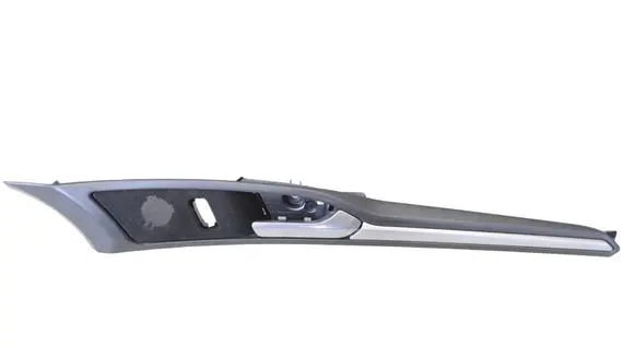 Opel Insignia A Front door card panel trim DS73F22600TC