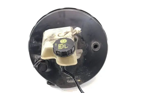 Volvo V50 Brake booster