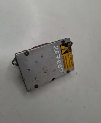 BMW 7 E65 E66 Headlight ballast module Xenon D2RD2R DQT20006