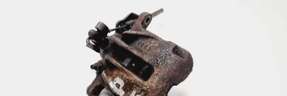 Nissan Primastar Rear brake caliper