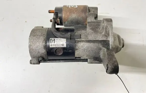 Mazda 6 Starter motor M002T88671 RF5C