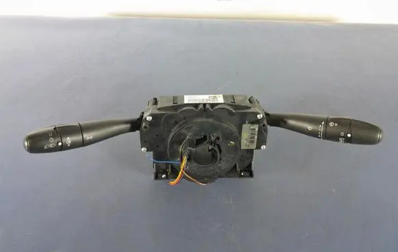 Peugeot 207 CC Other switches/knobs/shifts 96661304XT
