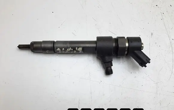 Alfa Romeo 156 Fuel injector 0445110002