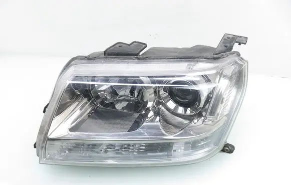 Suzuki Grand Vitara II Headlight/headlamp 