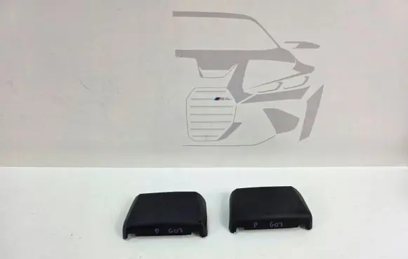 BMW X7 G07 Other interior part 