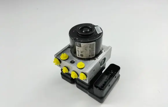 Volkswagen Caddy ABS Pump 1K0907379P 1K0614117H 10020700544