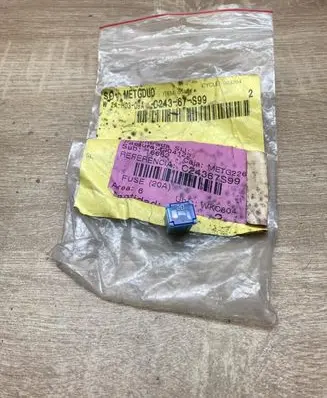 Mazda 5 Other relay C24367S99