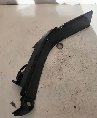Jeep Grand Cherokee Other sill/pillar trim element 5VP09DX9AA