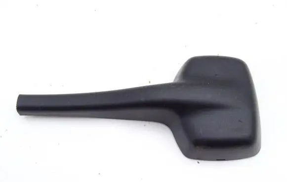 Peugeot 407 Rearview mirror trim 9650400377