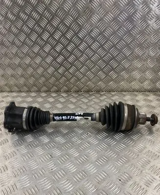 Audi A6 S6 C8 4K Front driveshaft 4K0407271G