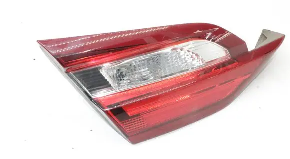 Ford Fiesta Tailgate rear/tail lights H1BB13A603BH