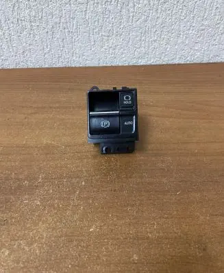 Lexus LX III URJ200 Hand parking brake switch 191826 191811