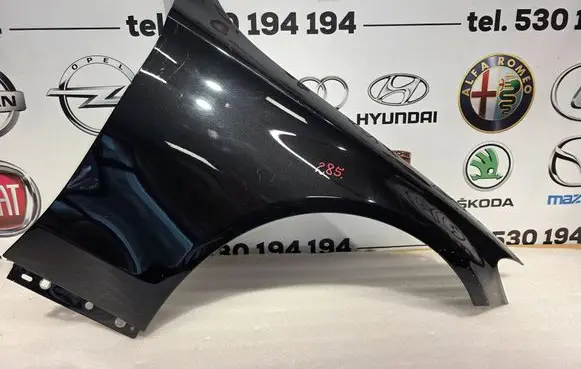 Mercedes-Benz C W205 Fender A2058810243
