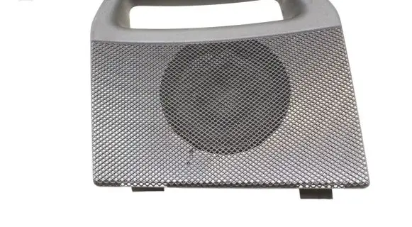 Mercedes-Benz SLK R172 Rear door speaker A1726900525 A1728200302