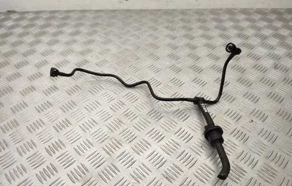 Volkswagen Tiguan Vacuum line/pipe/hose 03C133514BF 6QE906517A