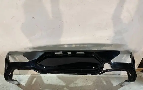 BMW X4 G02 Rear bumper 8081898