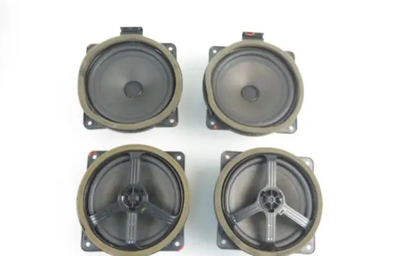 Hyundai Sonata Front door speaker 963303V100 963403S200