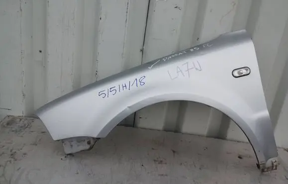 Volkswagen PASSAT B5 Fender PASBL