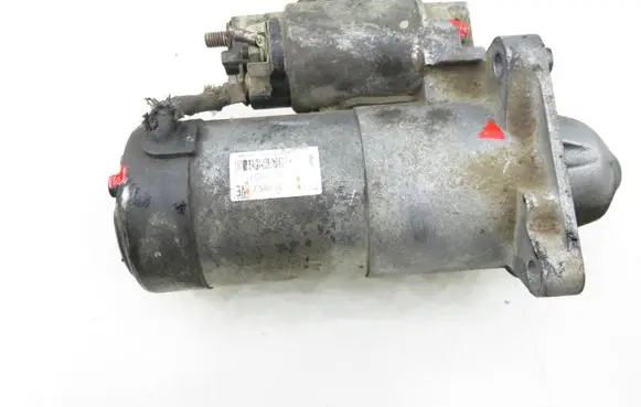Opel Zafira B Starter motor 55353857