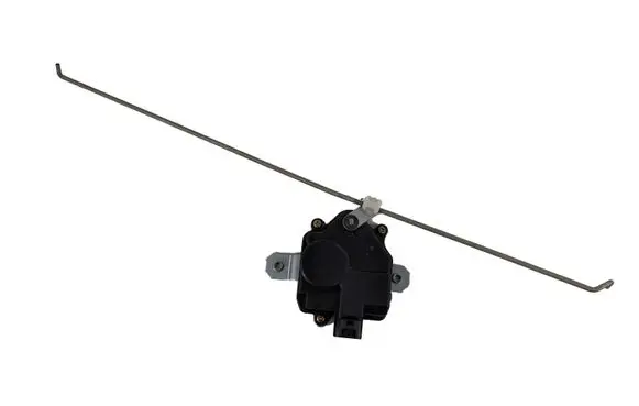 Mitsubishi Galant Tailgate boot lock/latch motor 1015280050