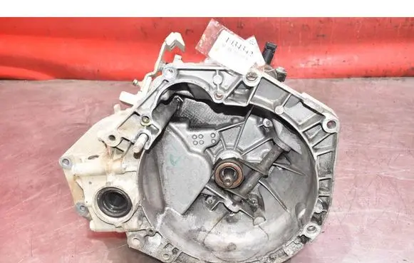 Fiat Tipo Manual 6 speed gearbox 
