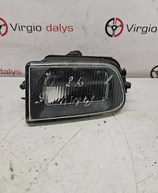 BMW 5 E39 Front fog light 63178377942