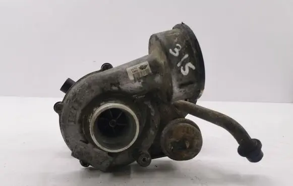 Mercedes-Benz B W245 Turbo A6400901780