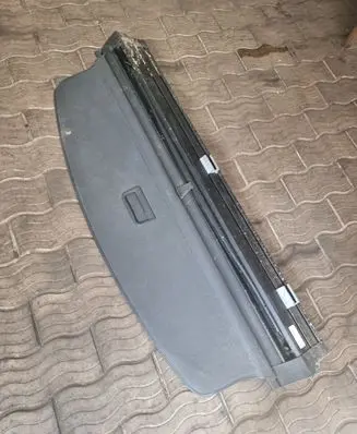 Seat Exeo (3R) Parcel shelf load cover 3R9863553B 077060000105