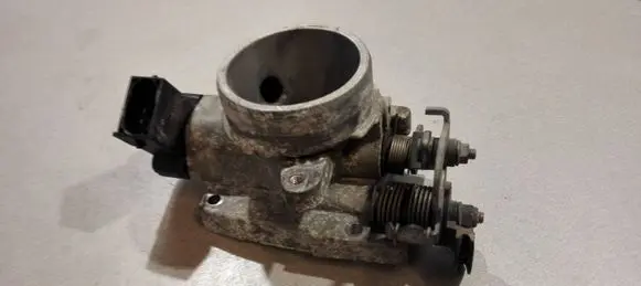 Ford Mondeo MK II Throttle valve 958FYA 958F98989