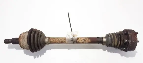 Audi A3 S3 8L Front driveshaft
