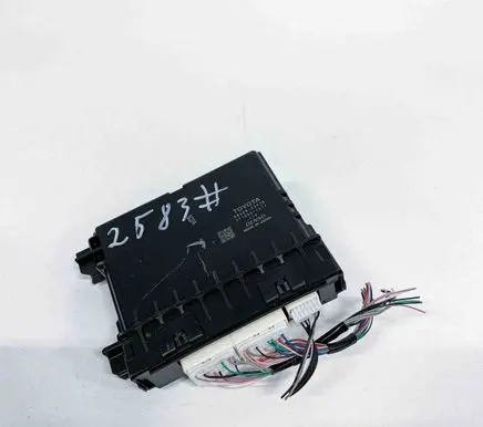 Lexus IS III XE30 Other devices 8865053430 1778001574