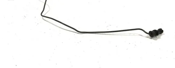 BMW X3 E83 Clutch pipe/line 