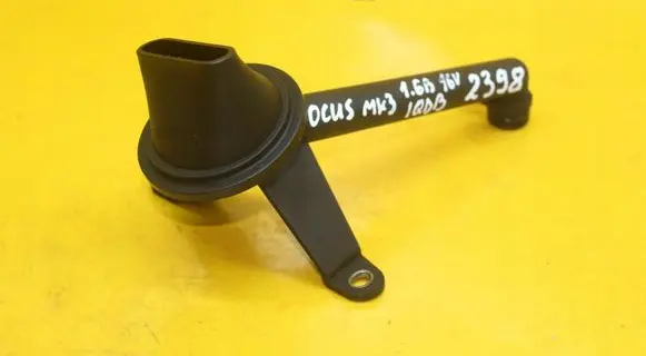 Ford Focus Oil sump strainer pipe 98MM6K621CD