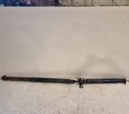 Mazda CX-5 Drive shaft (set)