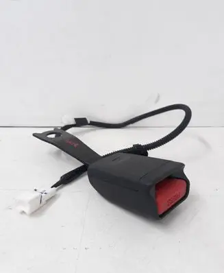 Toyota C-HR I Front seatbelt buckle 299854