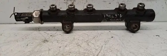 Ford Focus Fuel injector supply line/pipe 